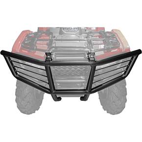 Moose Racing Front bumper - Rubicon/Foreman