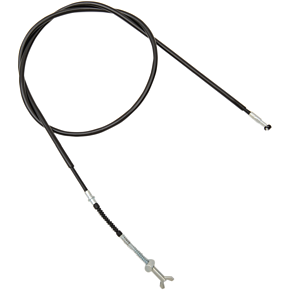 Moose Racing Moose Rear Parking Brake Cable for Honda