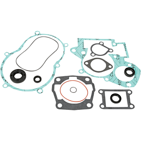 Moose Racing Motor Gasket Kit with Seal KTM