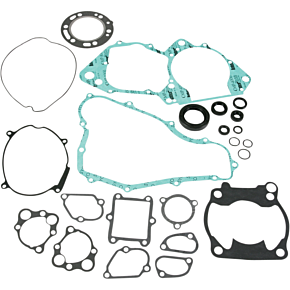 Moose Racing Motor Gasket Kit with Seal MSE CR250