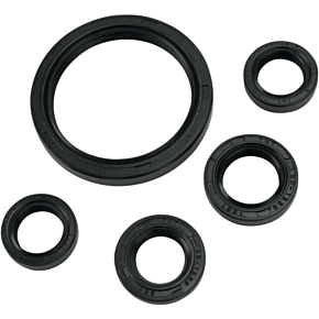 Moose Racing Motor Seals MSE Yamaha