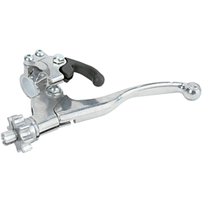 Moose Racing Shorty Clutch Lever Assembly for WRF
