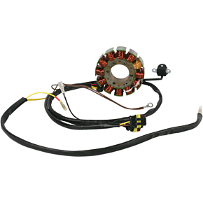 Moose Racing Stator - Polaris