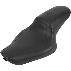 Mustang Seat - Fastback™ - Stitched - Black - XLC '04-'21 76147