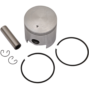 Parts Unlimited Piston Assembly - Polaris - +.020 - 8053-1