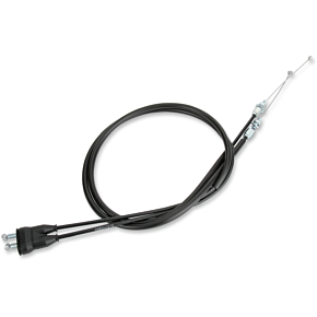 Parts Unlimited Throttle Cable for Honda - 0650-0276