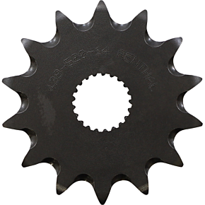 Renthal Sprocket - Front - Honda - 14 Tooth 439--520-14GP