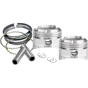 Ss Cycle Piston Kit 92-1062