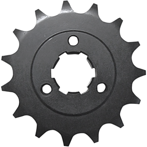 Sunstar Sprockets Counter Shaft Sprocket - 15-Tooth