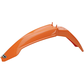 Ufo Front Fender - Orange KT03062127
