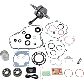 Wiseco Engine Kit - KX 85 PWR164-101