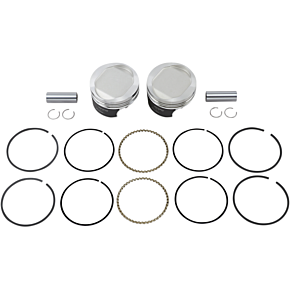 Wiseco Piston Kit K0213P3