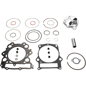 Wiseco Piston Kit with Gaskets - Standard PK1112