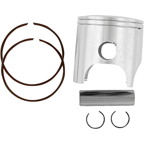 Wiseco Piston - Yamaha - +1.00 mm 452M07100