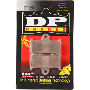 Sintered Brake Pads DP930