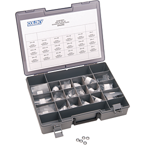 Spacer 5/16"X3/8" SPC-013