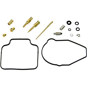 Carburetor Kit - TRX350/D '86-'87 03-023