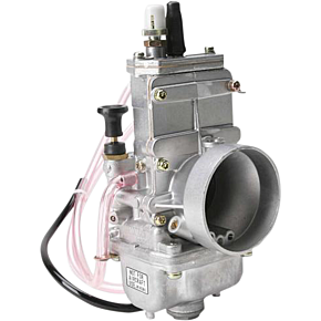 Flat Slide Carburetor - 36mm TM36-2