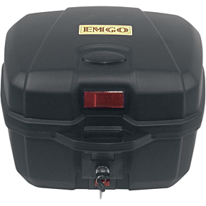 Travel Trunk - Black 72-32440