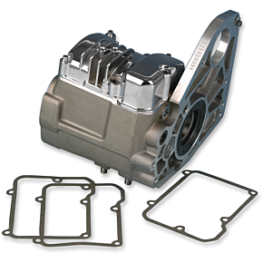 Trans Cover Gasket - Big Twin 34904-86