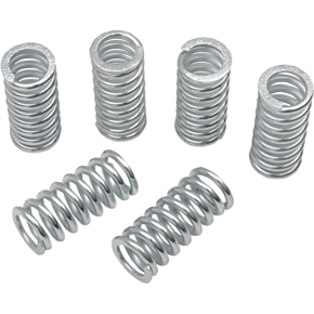 Clutch Springs - 6 Pack ECS-100