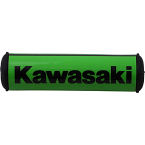 Handlebar Pad - Premium - Mini - Kawasaki 23-66112