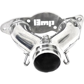 Headpipe - Ceramic 03-101-C