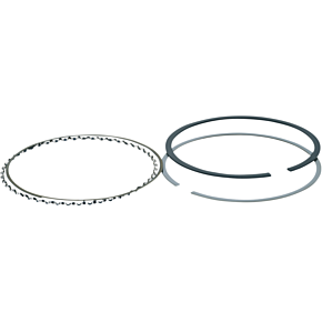 Piston Ring Set - Honda 870XSY-3
