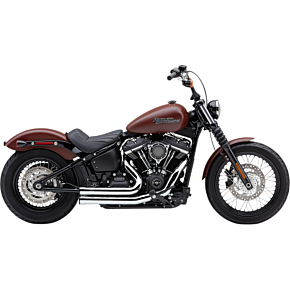 Speedster RPT Short Exhaust 6792