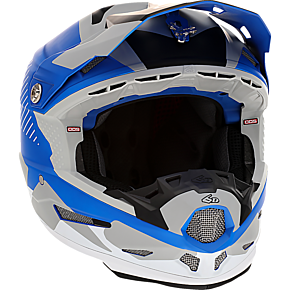 ATR-2 Helmet - Fusion - Blue - XL 12-2928