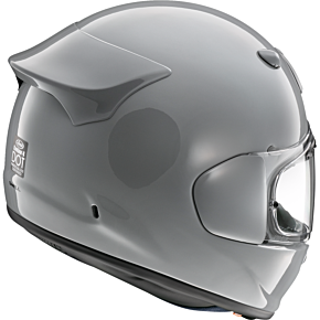 Contour-X Helmet - Solid - Light Gray - Medium 0101-16051