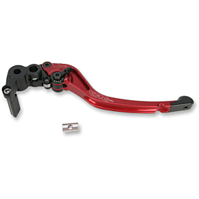 Brake Lever - RC2 - Red 2RN-511-S1-T-R