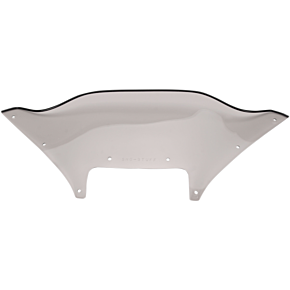Windshield - Smoke - Yamaha 450-642