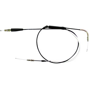 Motion Pro Pull Throttle Cable for Polaris