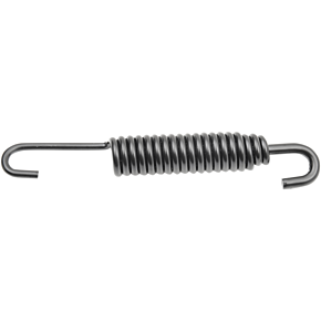 Kickstand Spring - Gloss Black 0510-0298