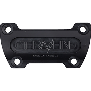 Clamp - Riser - OG - Black TSC-2825-1
