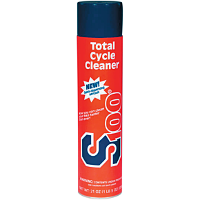 Total Cycle Cleaner - 21 oz. net wt. - Aerosol 12600A