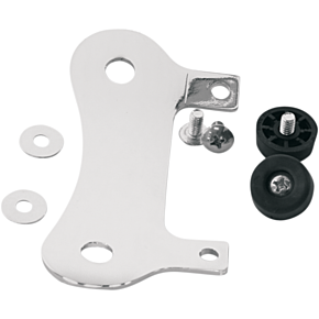 Solo Seat Mount - FLST 78127