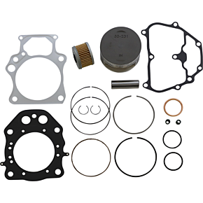 Top End Kit - +0.50 mm - Honda 54-231-12