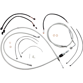 Control Cable Kit - Sterling Chromite II® 3871151