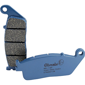 PRIME Carbon Ceramic Brake Pads 07HO4108
