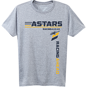 Viewing T-Shirt - Heather Gray - Large 1230721061026L