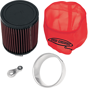 K&N Filter Kit - 700 Raptor PD-234