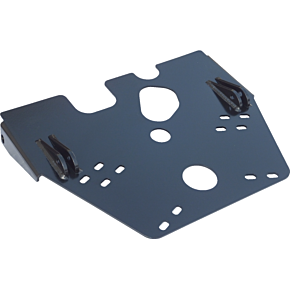 Plow Mount - Arctic Cat/Suzuki 105035