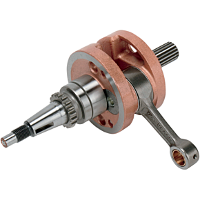 Crankshaft 4075