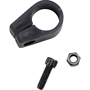 Frame Mount Clamp - 1-1/8" CL112