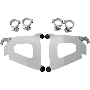 Bullet Mounting Kit - VTX13 MEK1976