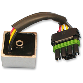 Regulator/Rectifier - Sea-Doo 10-W007