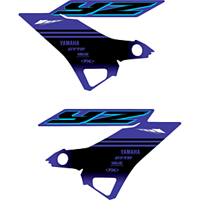 OEM Graphic - Tank/Shroud - Yamaha 27-05220