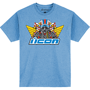 Flyboy™ T-Shirt - Blue - XL 3030-23469